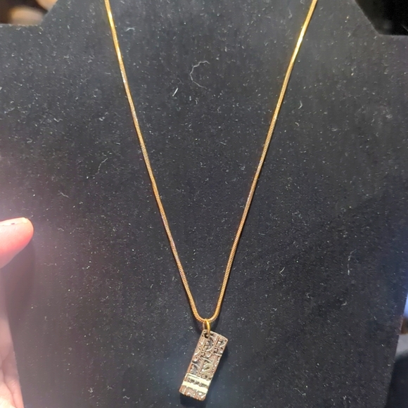 Dior Jewelry - Christian Dior necklace